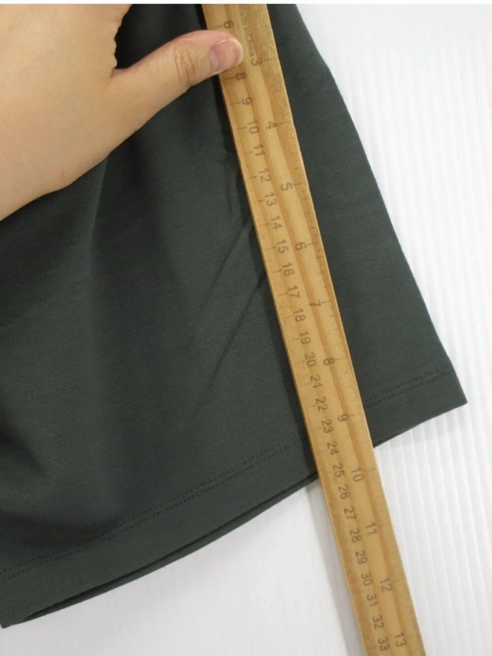 VINTAGE Banana Republic Polo Shirt XXL Pullover Travel Pocket Y2K NEW